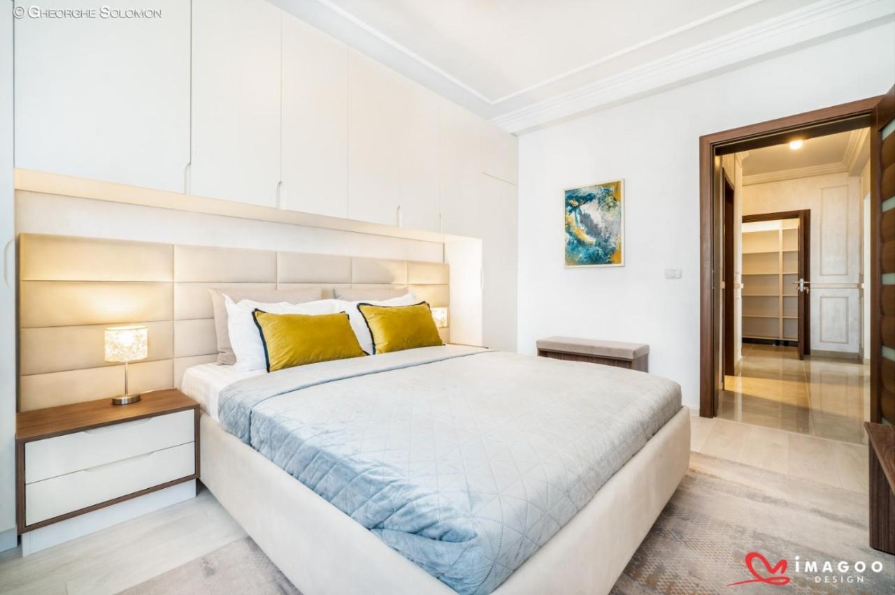 Apartament Ghimbav_Rk Eksteriør billede